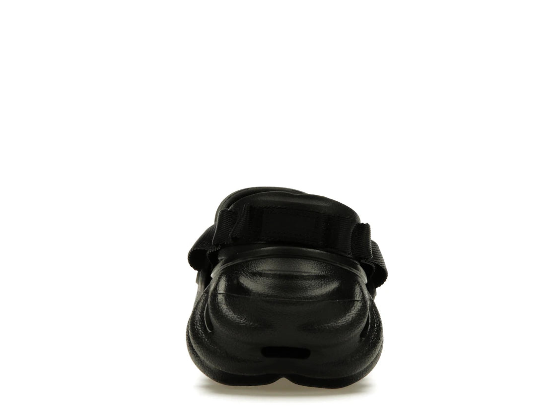 Crocs Echo Clog Black