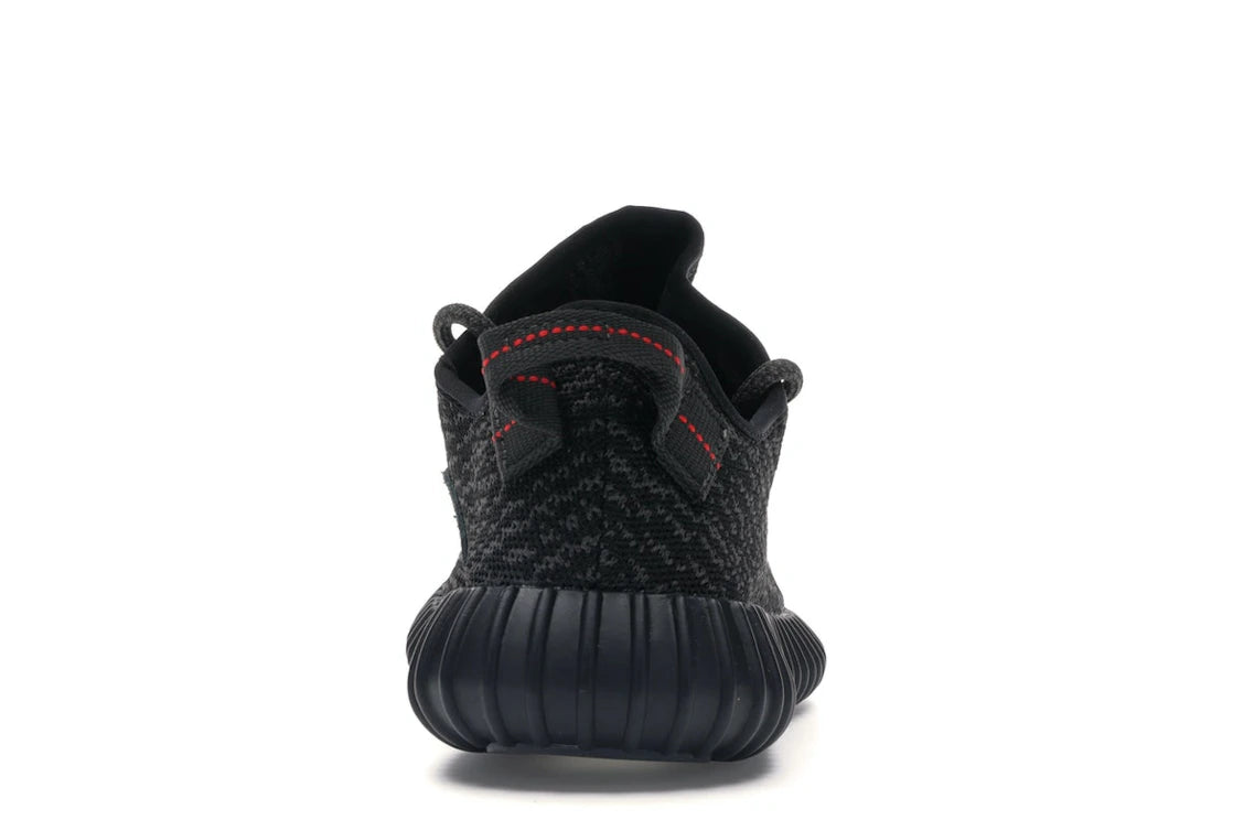 adidas Yeezy Boost 350 Pirate Black (2015)