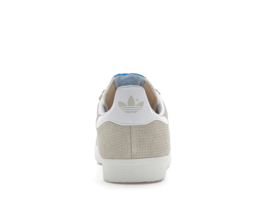 adidas Gazelle Wonder White