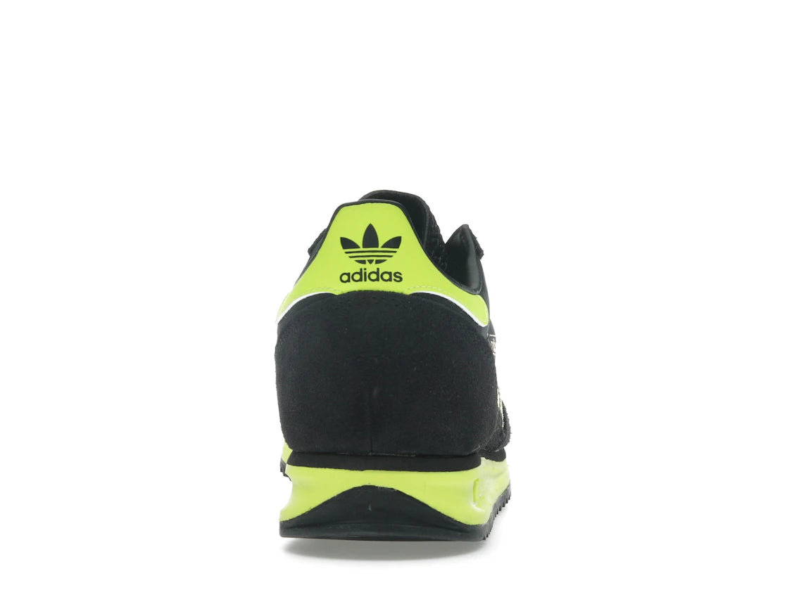 adidas SL72 Solar Yellow