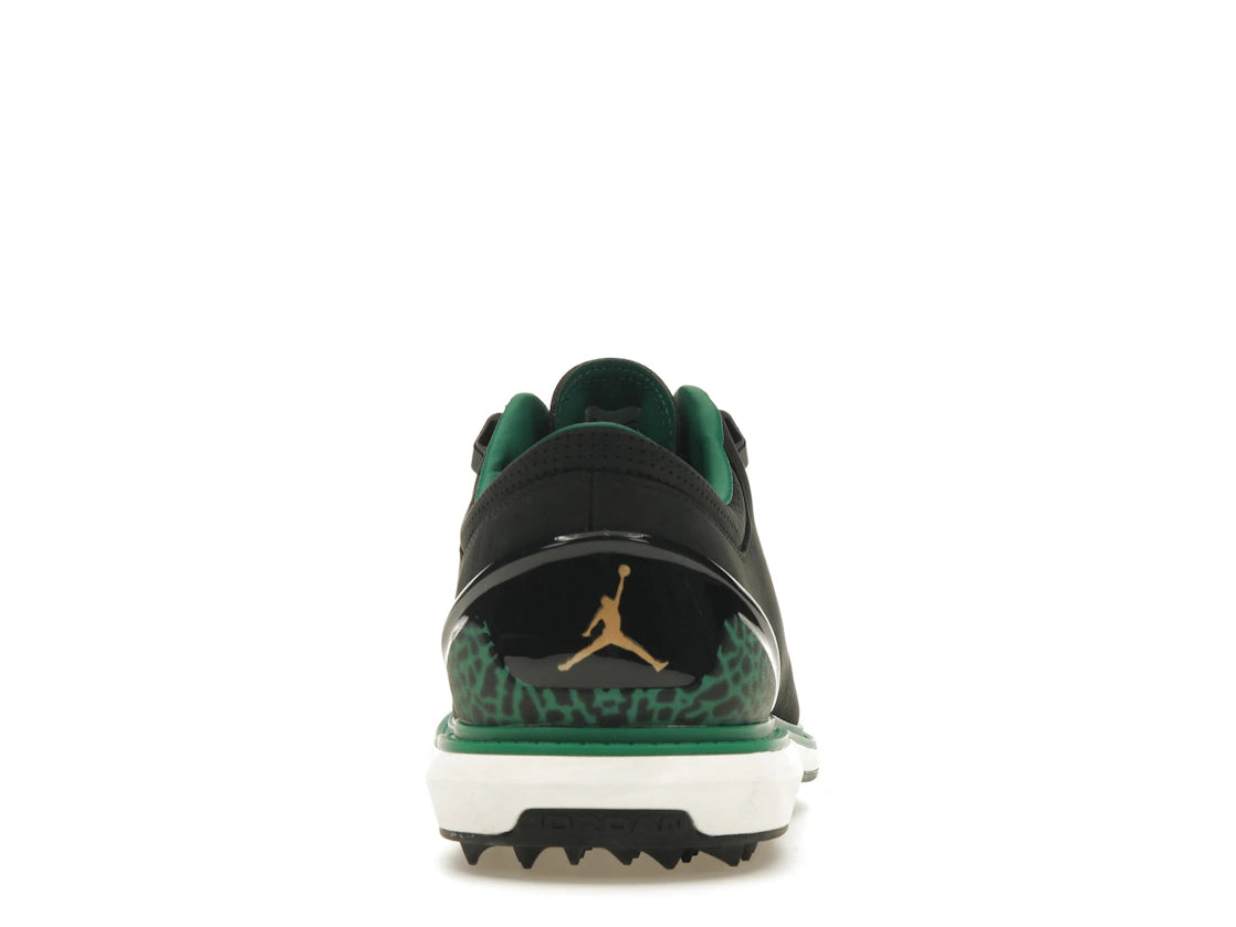 Jordan ADG 4 Eastside Golf 1961