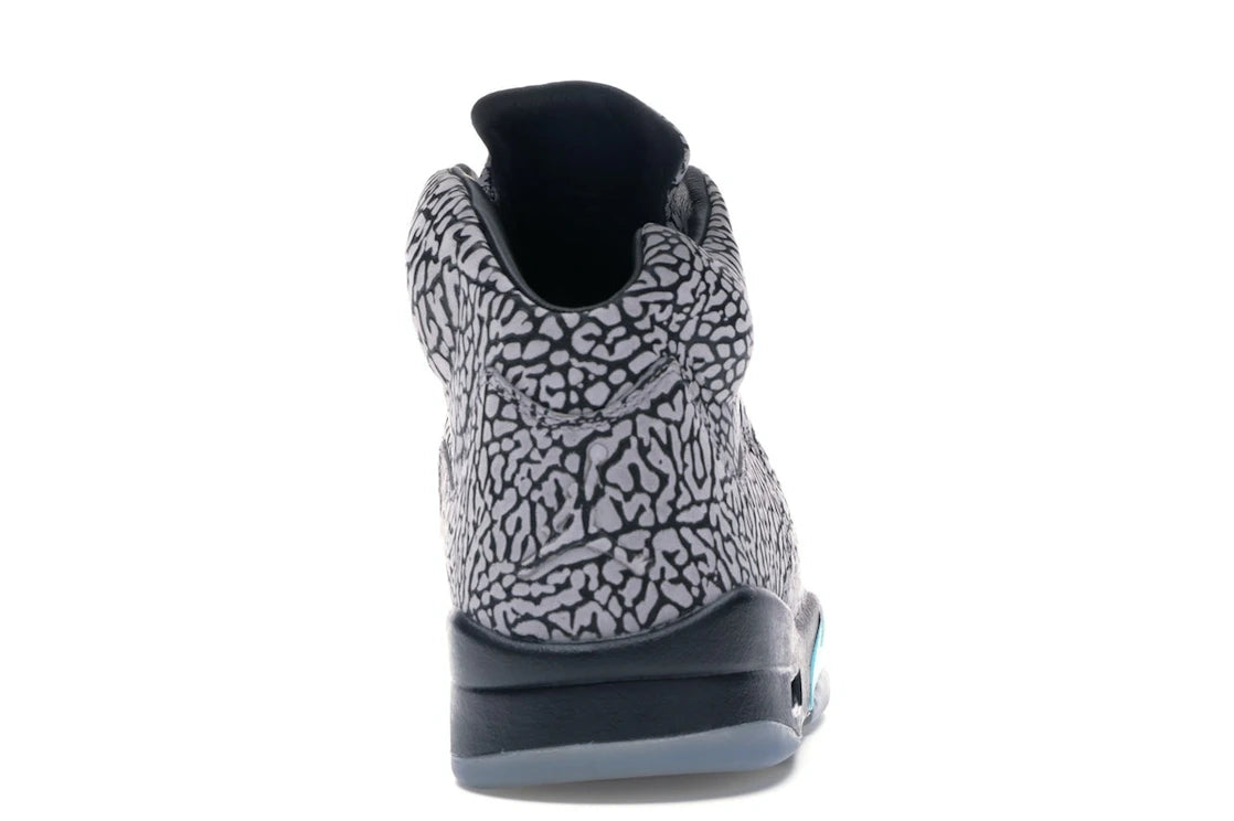 Jordan 5 Retro 3Lab5