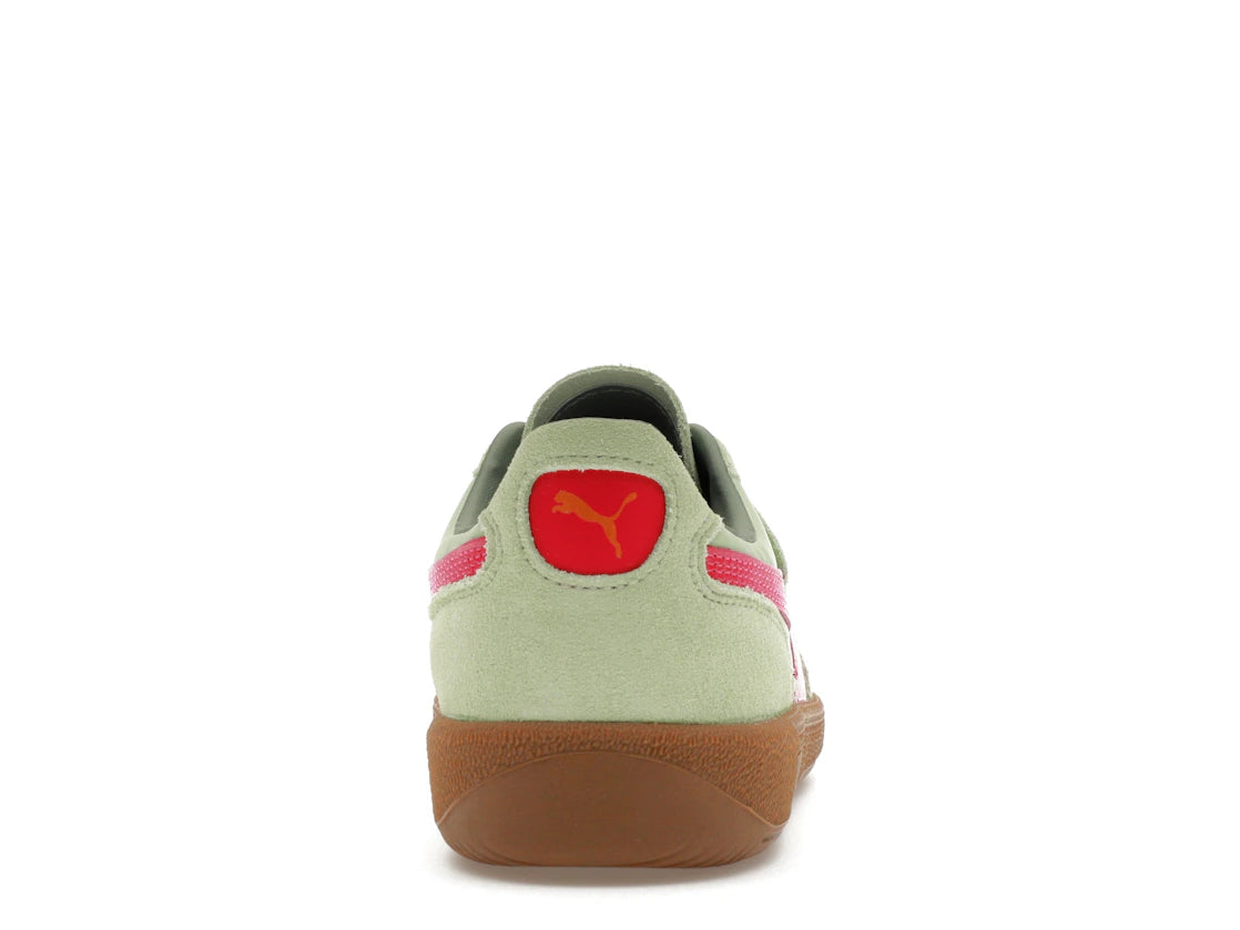 Puma Palermo OG Light Mint Orchid