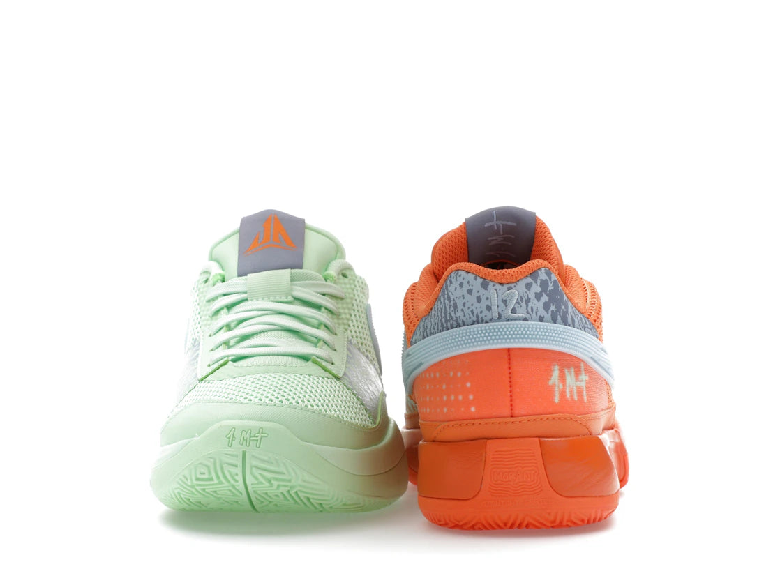 Nike Ja 1 Mismatched (GS)