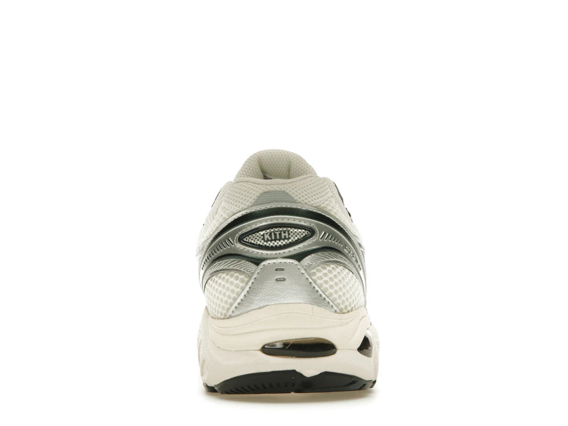 ASICS GT-2160 Kith Cream Scarab (2024)