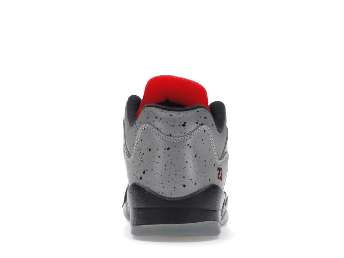 Jordan 5 Retro Low Neymar (GS)