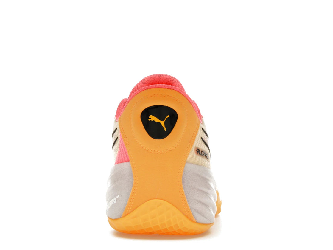 Puma All-Pro Nitro Sunset Glow