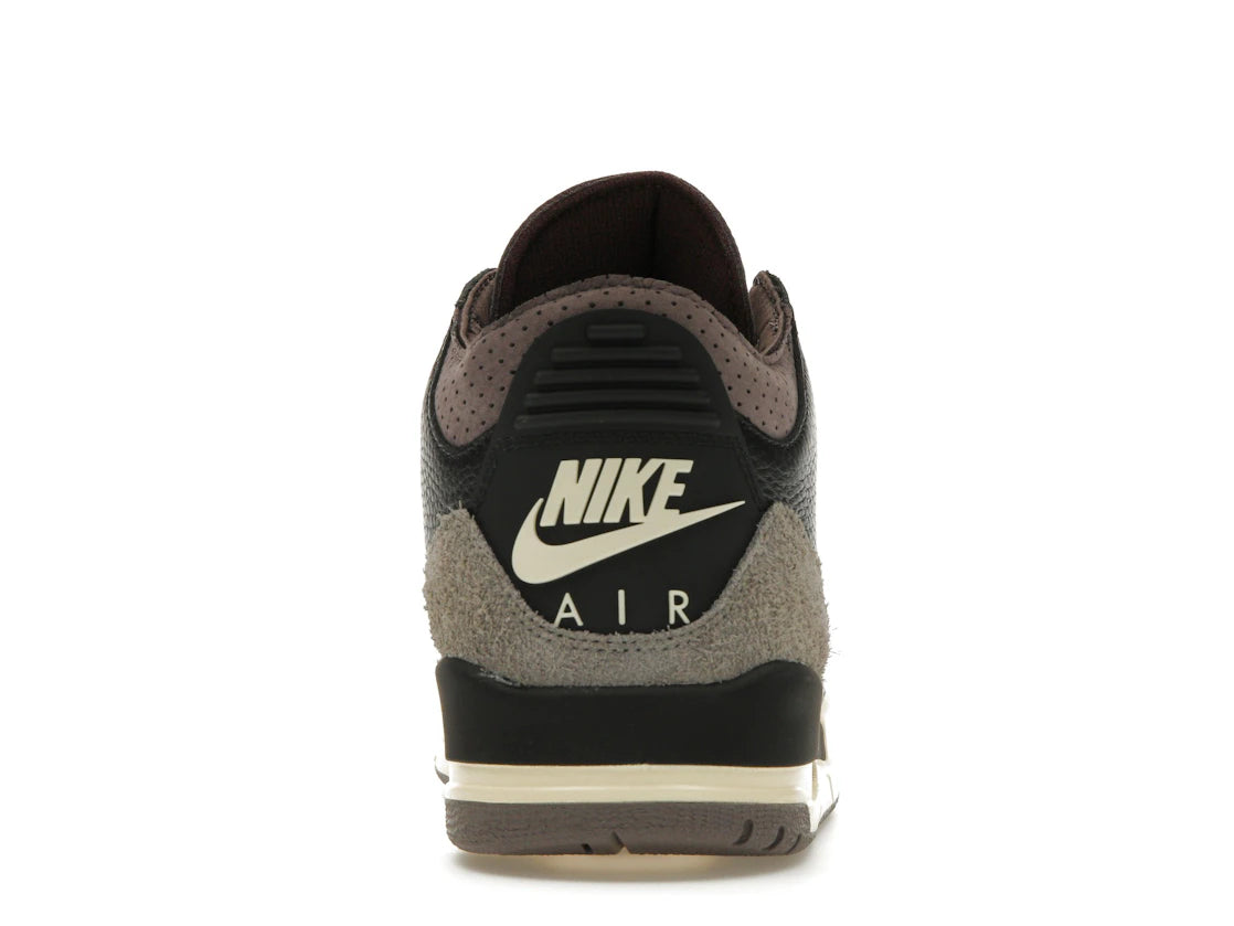 Jordan 3 Retro OG SP A Ma Mannére While You Were Sleeping (Damen)