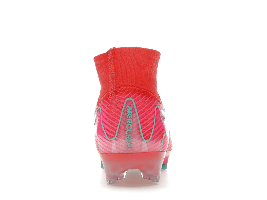 Nike Zoom Mercurial Superfly 10 Elite FG Mad Energy Pack