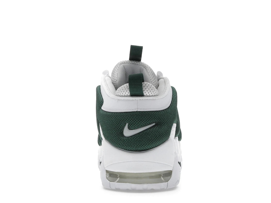 Nike Air More Uptempo Low White Fir