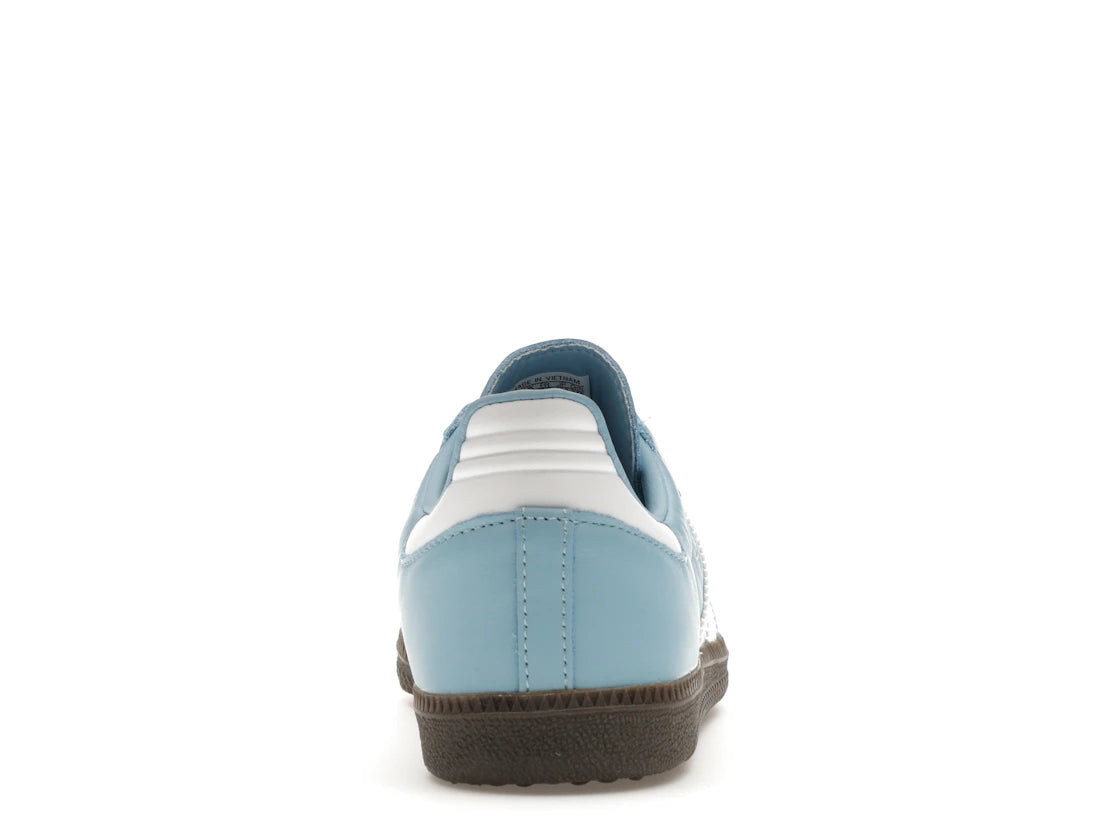 adidas Samba Team Argentinien