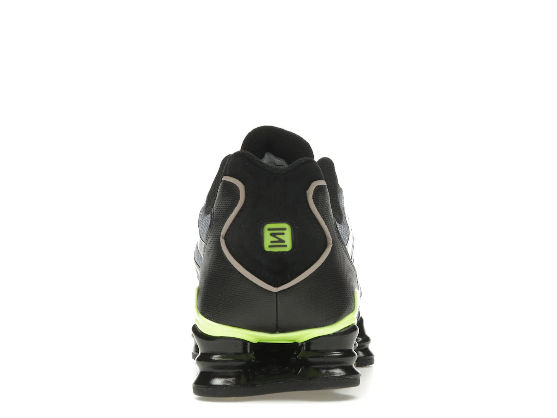 Nike Shox TL Thunderstorm