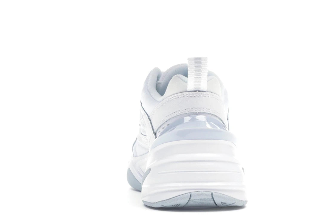 Nike M2K Tekno White Pure Platinum (Damen)