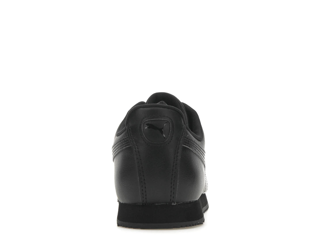 Puma Roma Basic Schwarz/Schwarz
