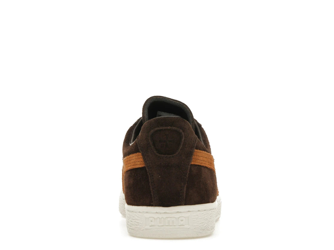 Puma Wildleder Classic MIJ Noah Chocolate
