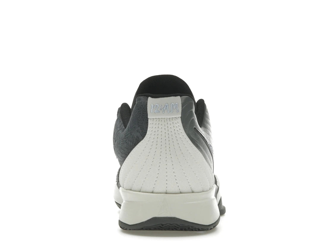 Nike Ja 2 Exposure Iron Grey