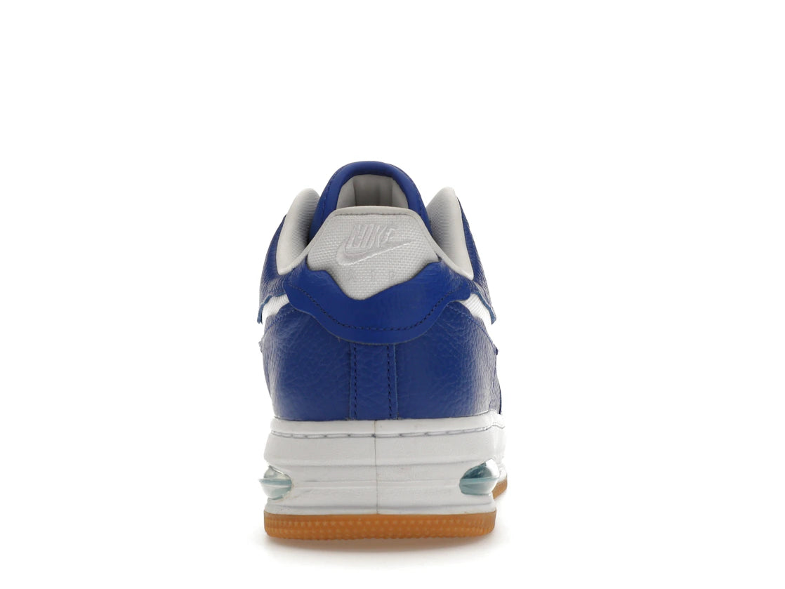 Nike Air Force 1 Low Evo Team Royal