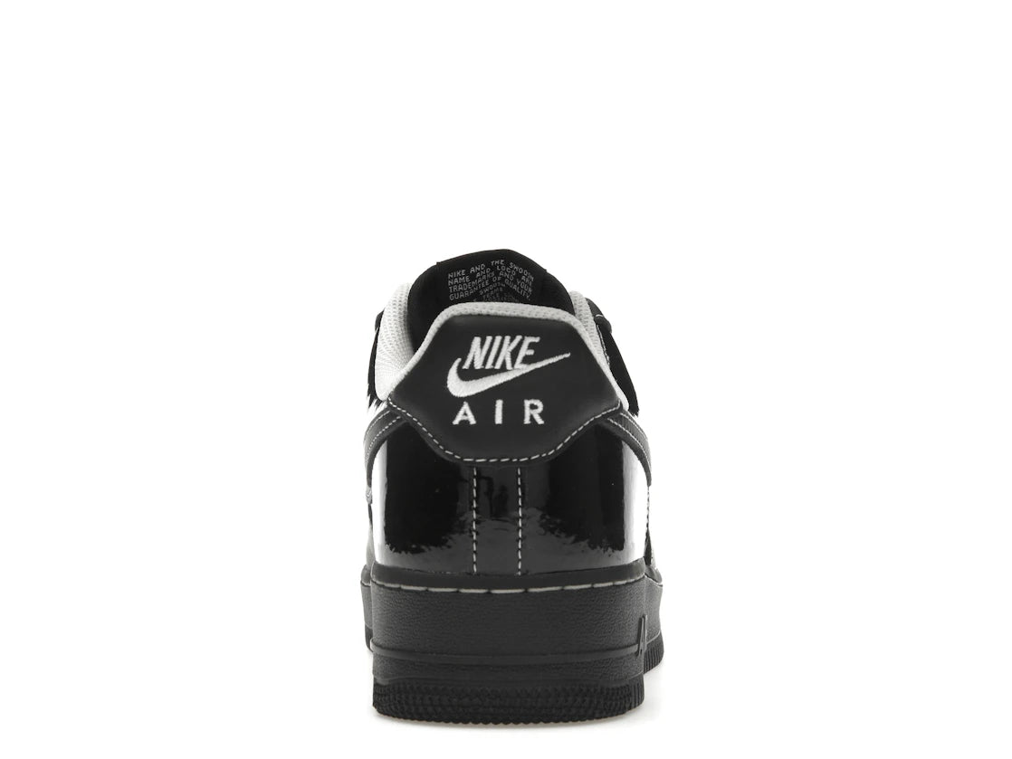 Nike Air Force 1 Low City Pack Paris Patent