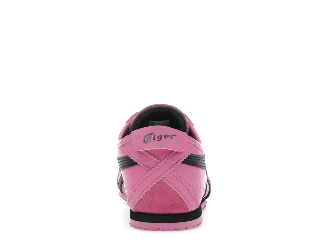 Onitsuka Tiger Mexico 66 Dragon Fruit Black