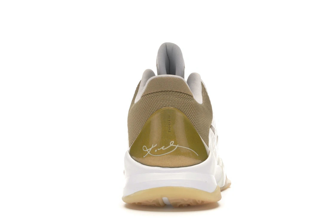Nike Kobe 5 Big Stage Home