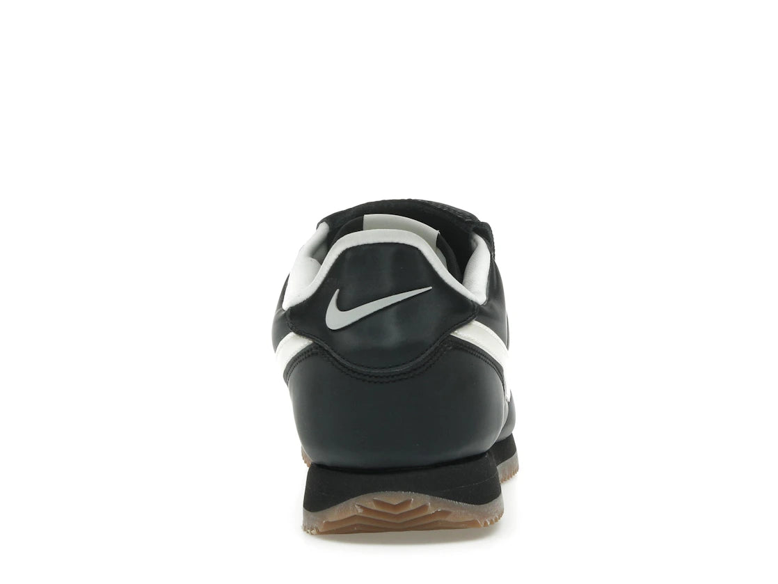 Nike Cortez SE Tiempo Pack Schwarz