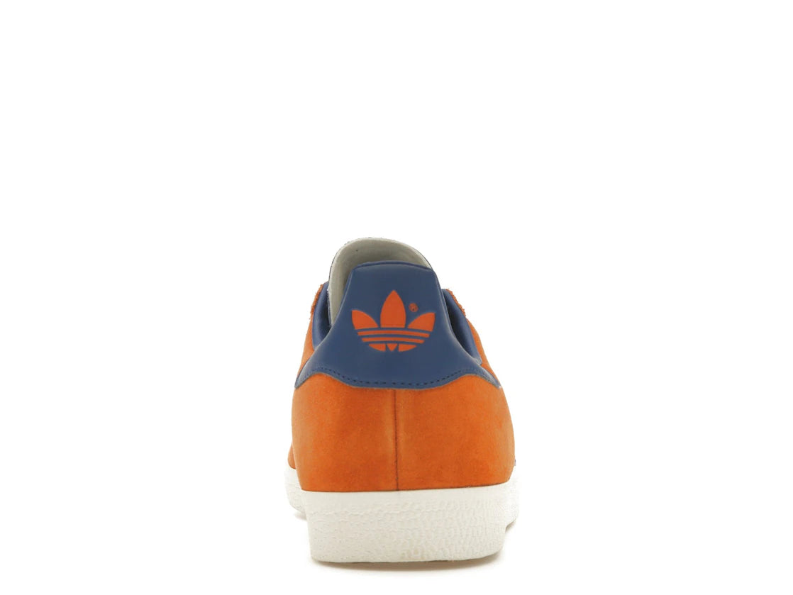 adidas Gazelle in leuchtendem Orange