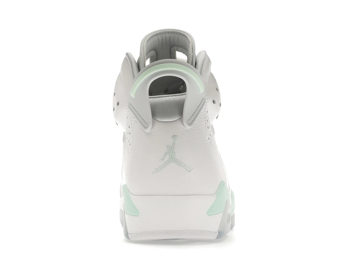Jordan 6 Retro Mint Foam (Damen)