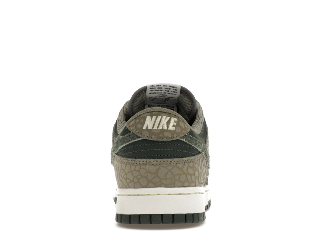 Nike Dunk Low PRM Urban Landscape 2.0