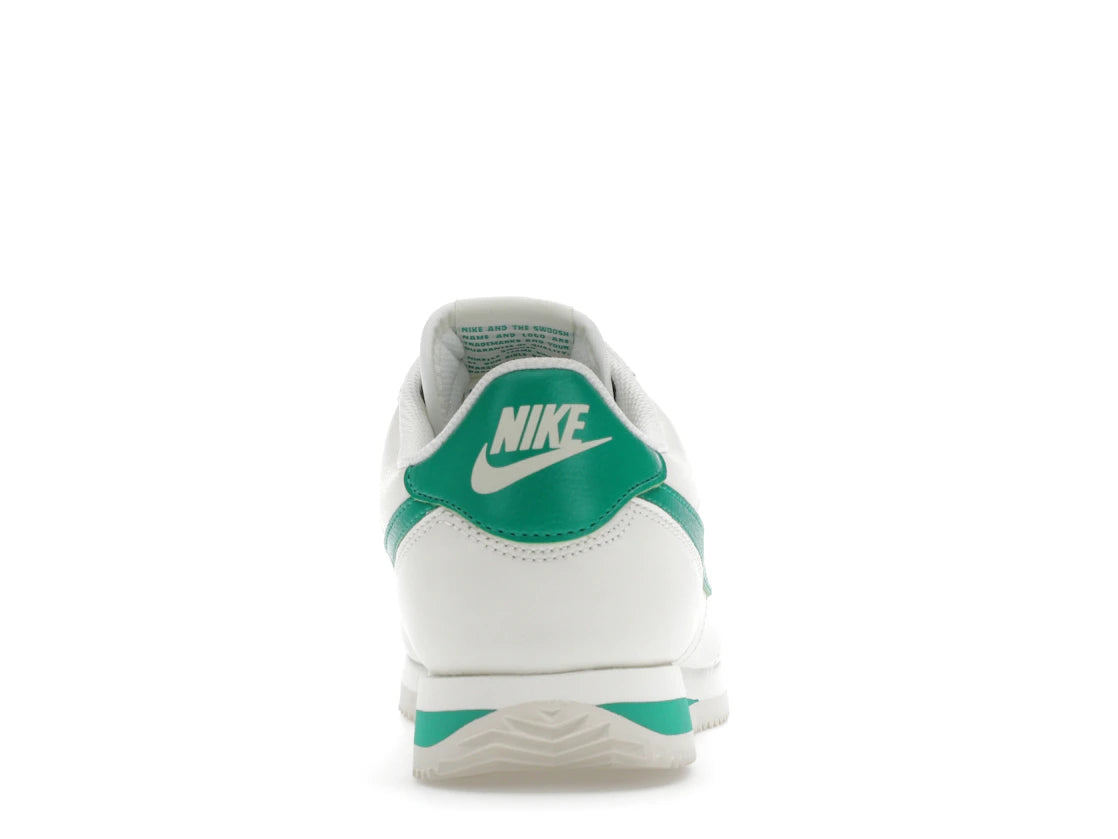 Nike Cortez Sail Stadium Green