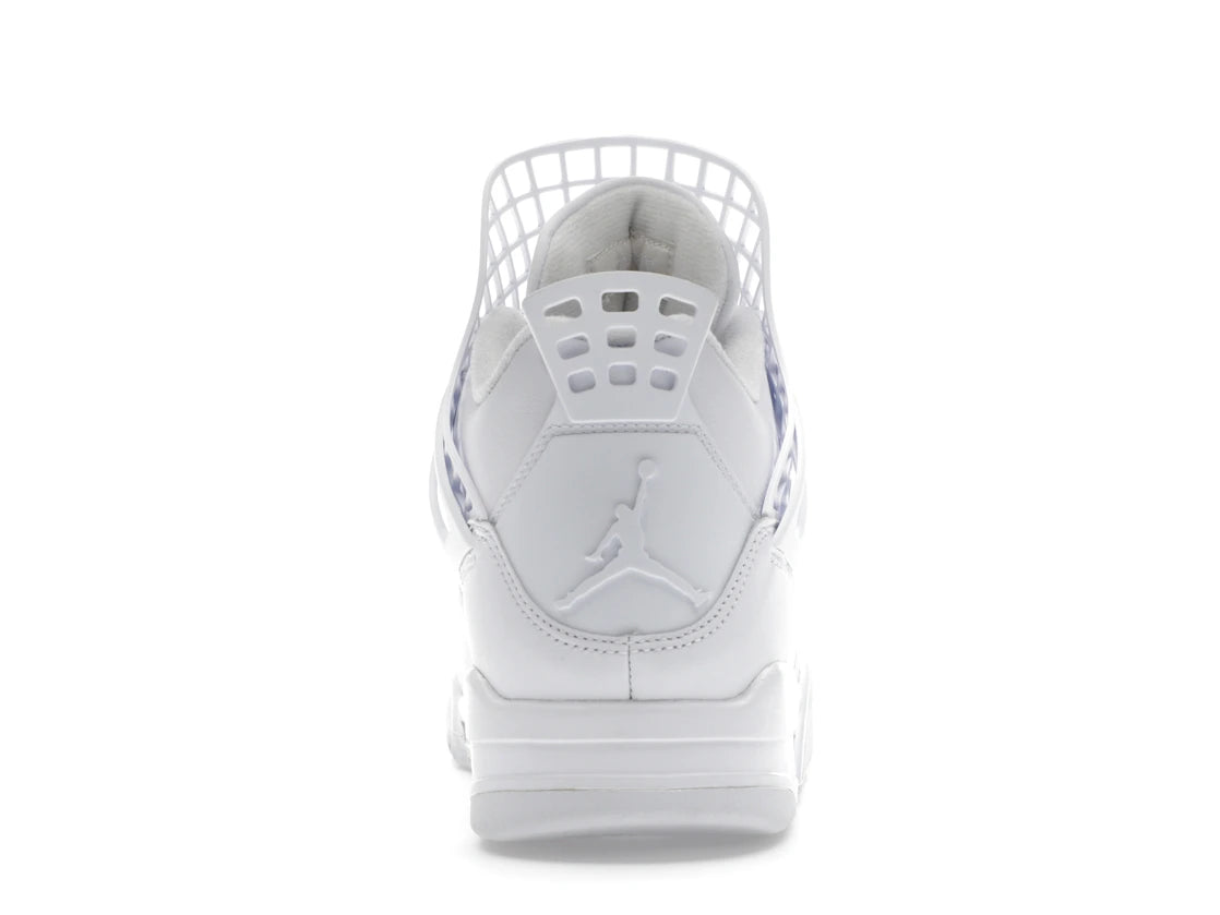 Jordan 4 Retro Net White (Damen)