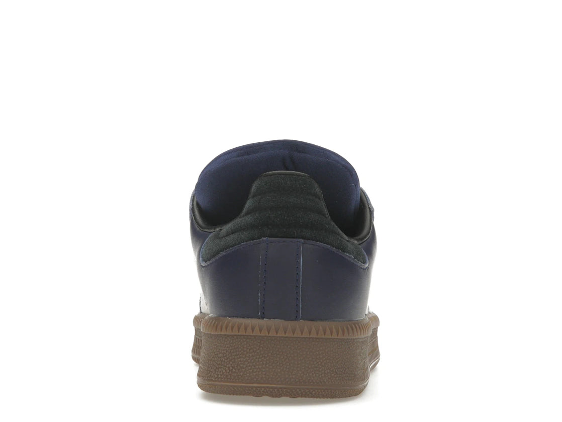 adidas Samba XLG Dunkelblau