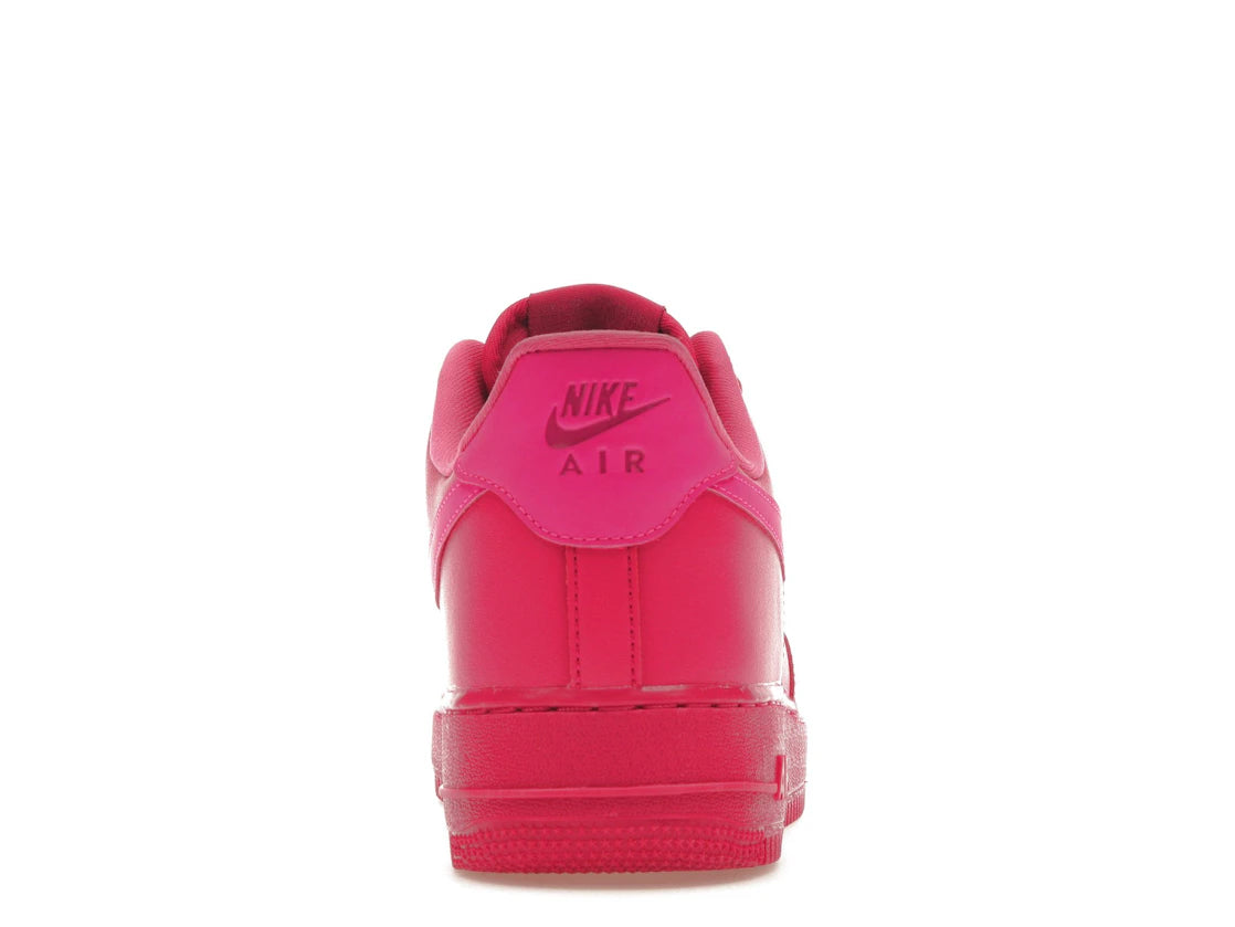 Nike Air Force 1 Low '07 Fireberry (Women's)