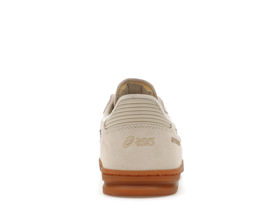 ASICS Skyhand OG Oatmeal Black