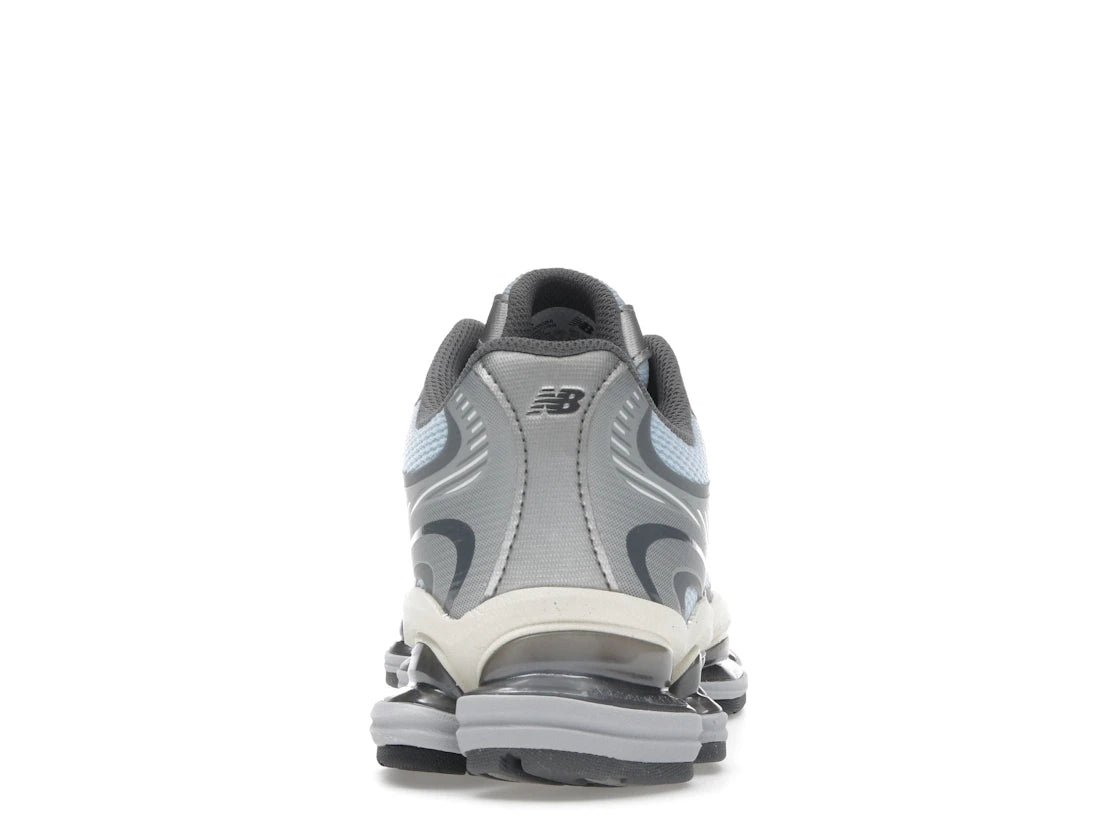 New Balance Abzorb 2000 Blau Grau Creme