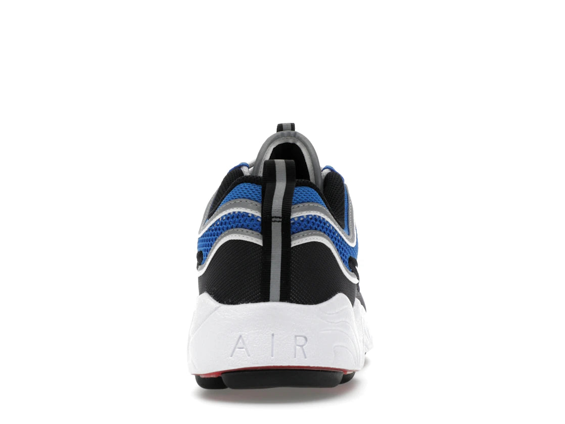 Nike Air Zoom Spiridon SP Signal Blue
