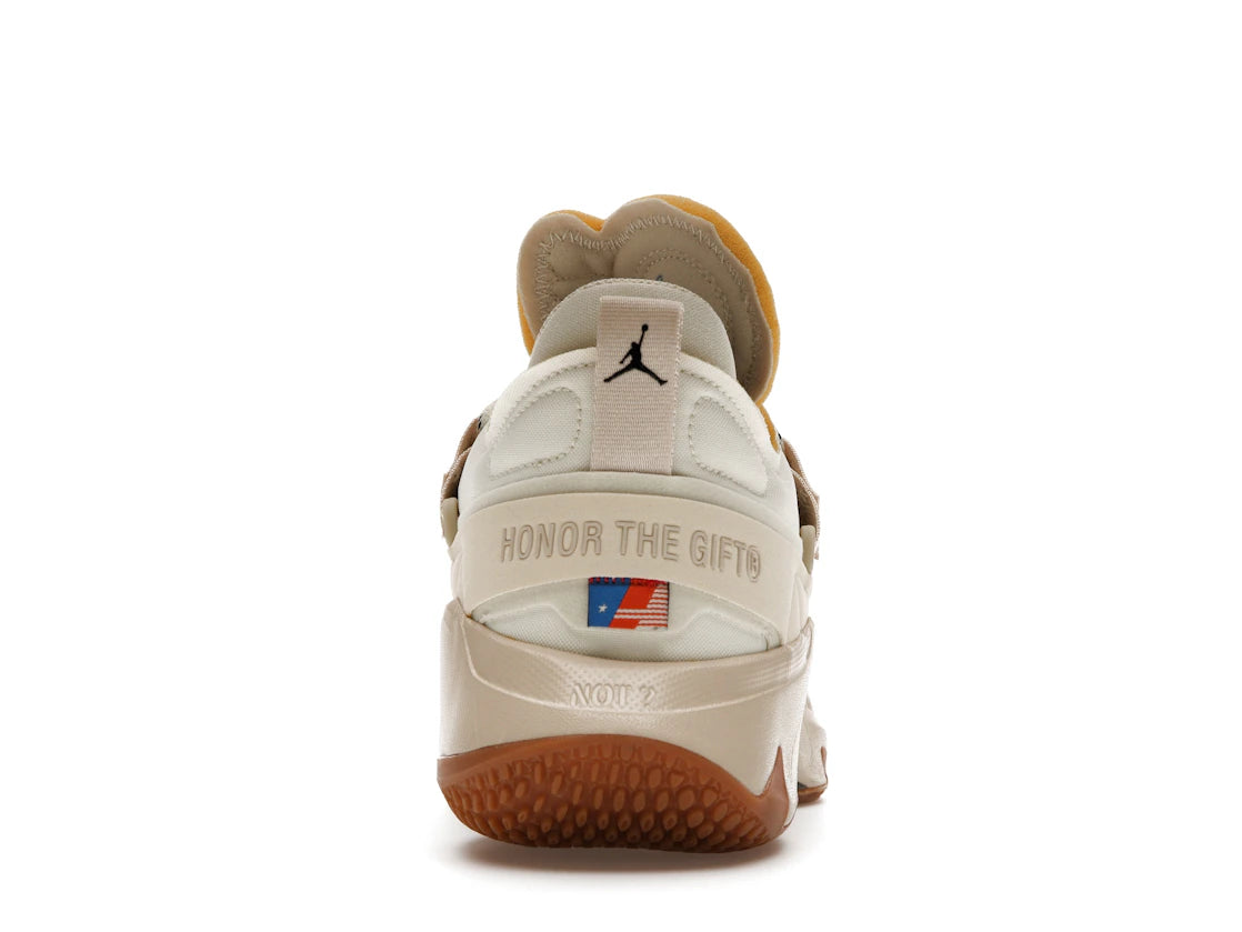 Jordan Why Not 0.5 HTG Honor the Gift