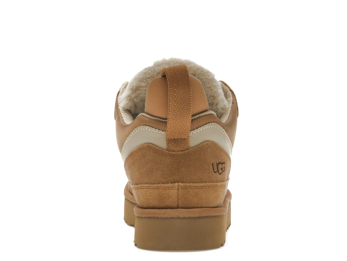 UGG Lowmel Kastanie