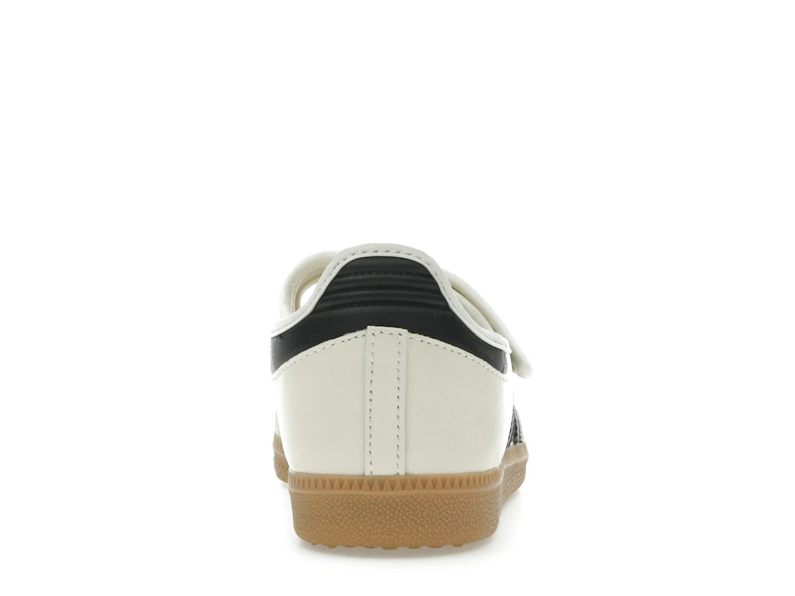 adidas Samba Jane Cream Black Gum (Damen)