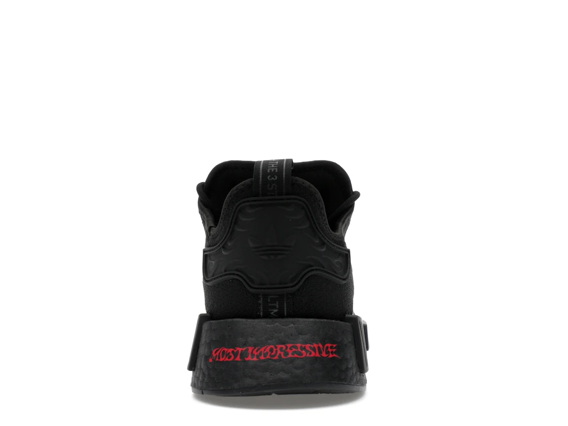 adidas NMD R1 Star Wars Nanzuka Darth Vader