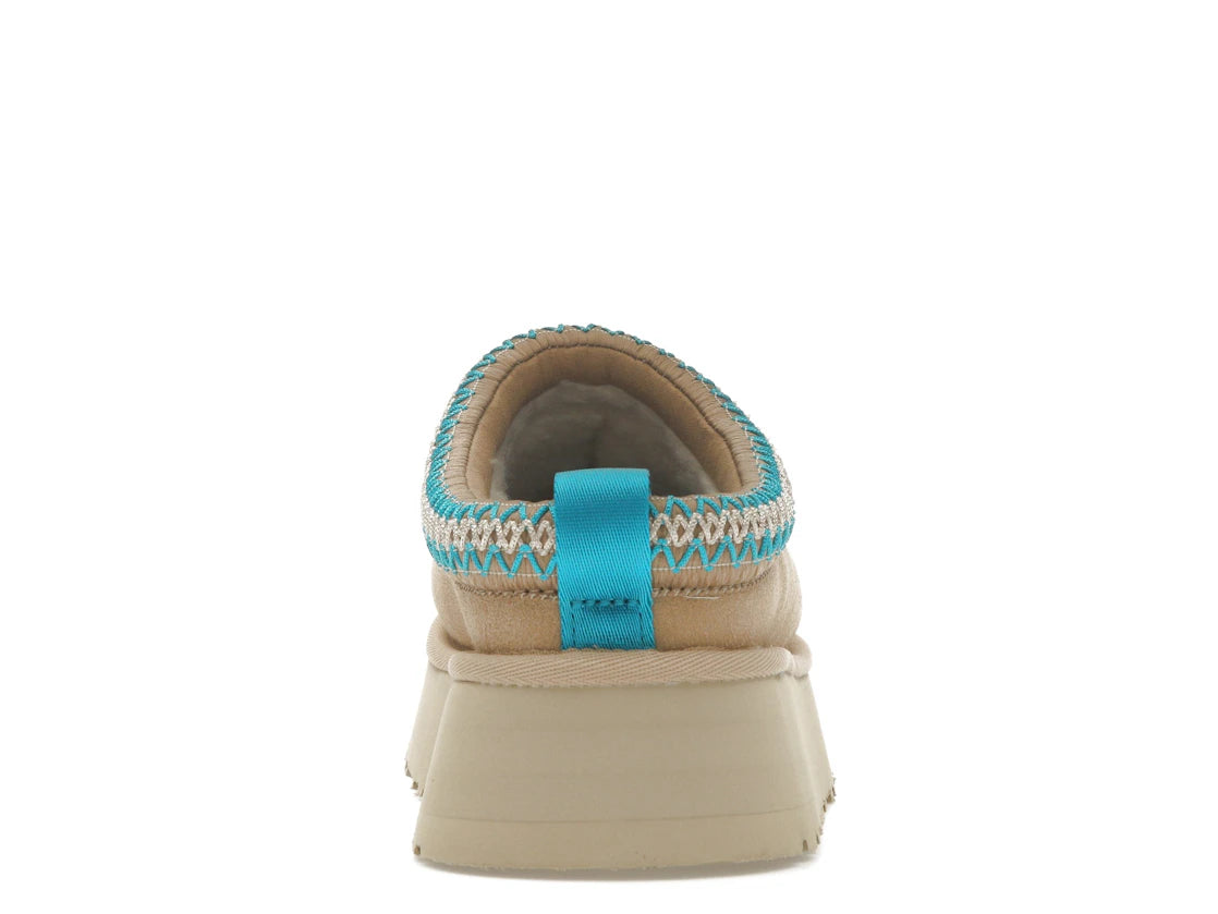 UGG Tazz Slipper Driftwood (Women's)