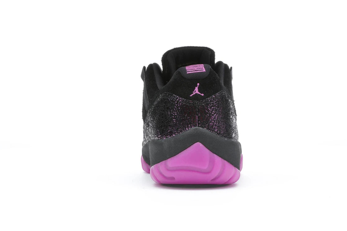 Jordan 11 Retro Low Think 16 Rook To Queen (Women's)
