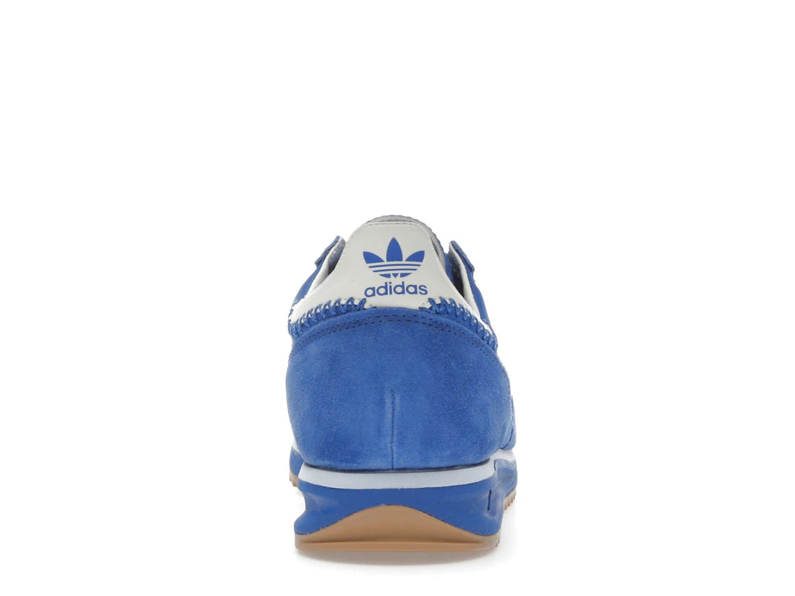 adidas SL 72 RS Blaugummi