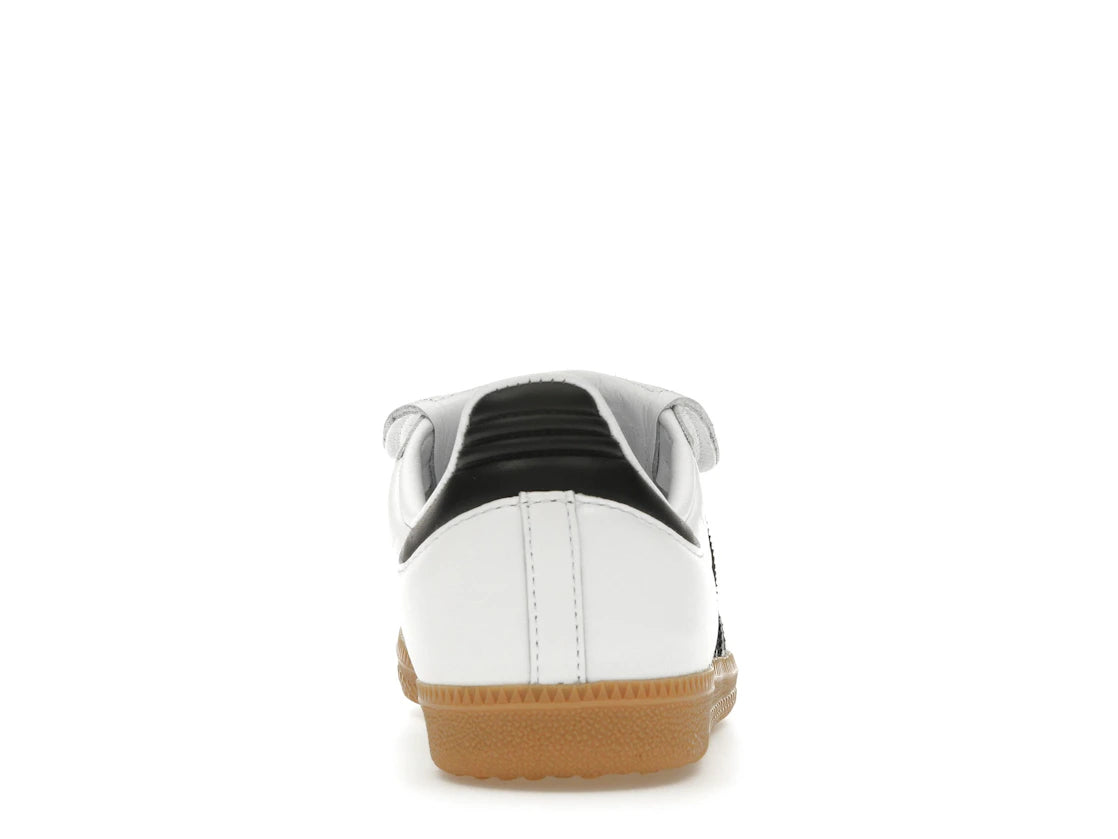 adidas Samba LT Cloud White Core Black Gum (Damen)