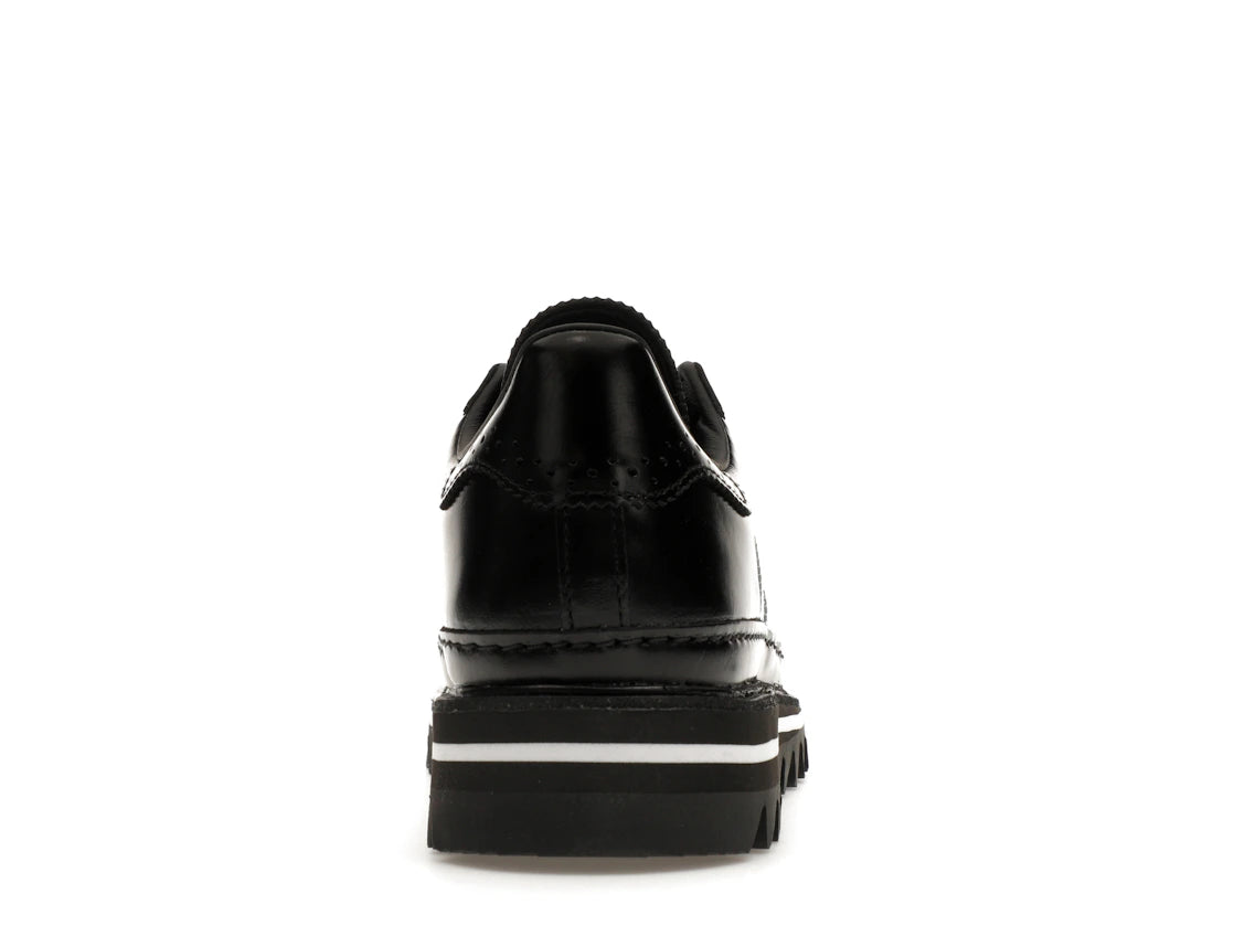 adidas Superstar CLOT By Edison Chen Black