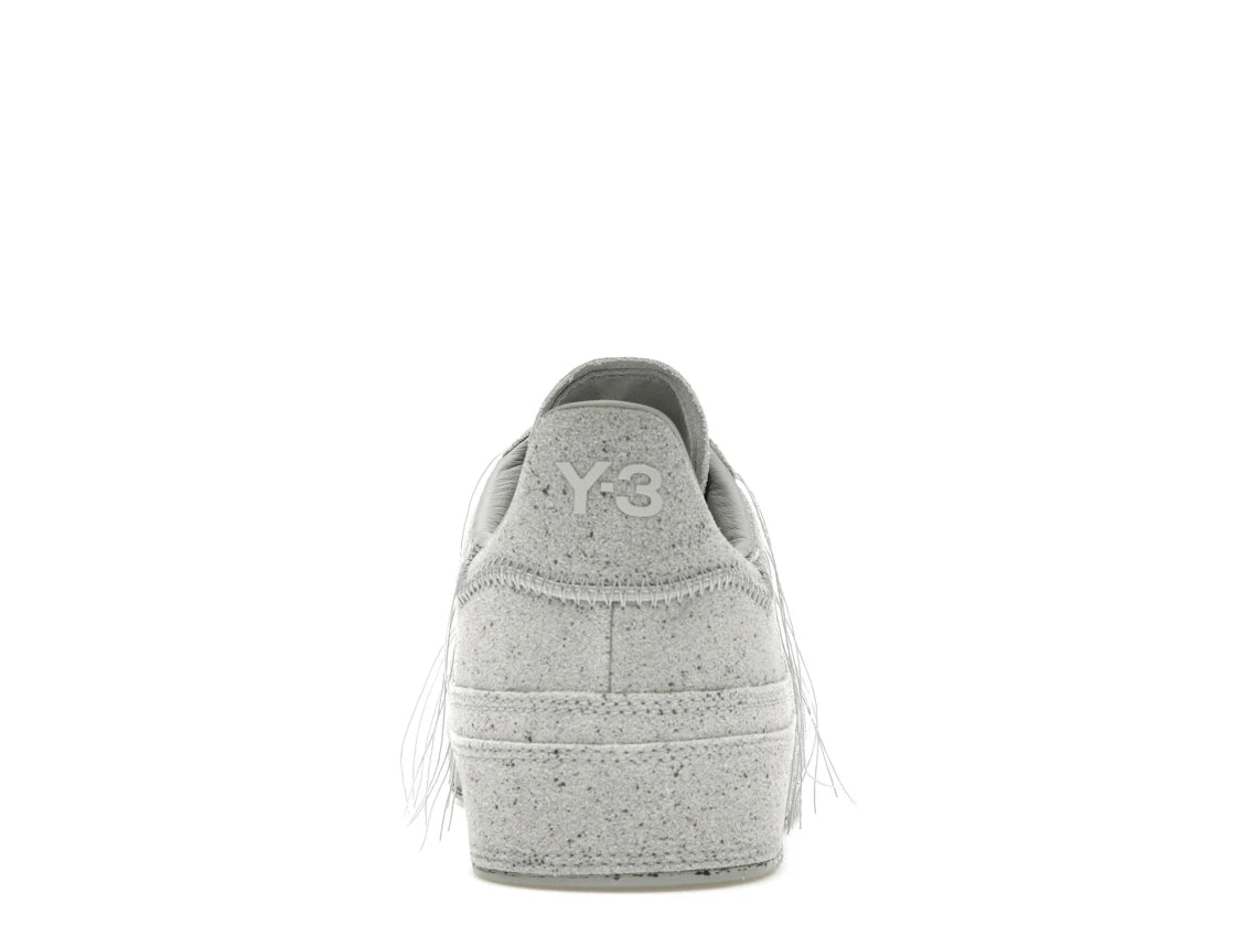 adidas Y-3 Gazelle Clear Onix Carbon