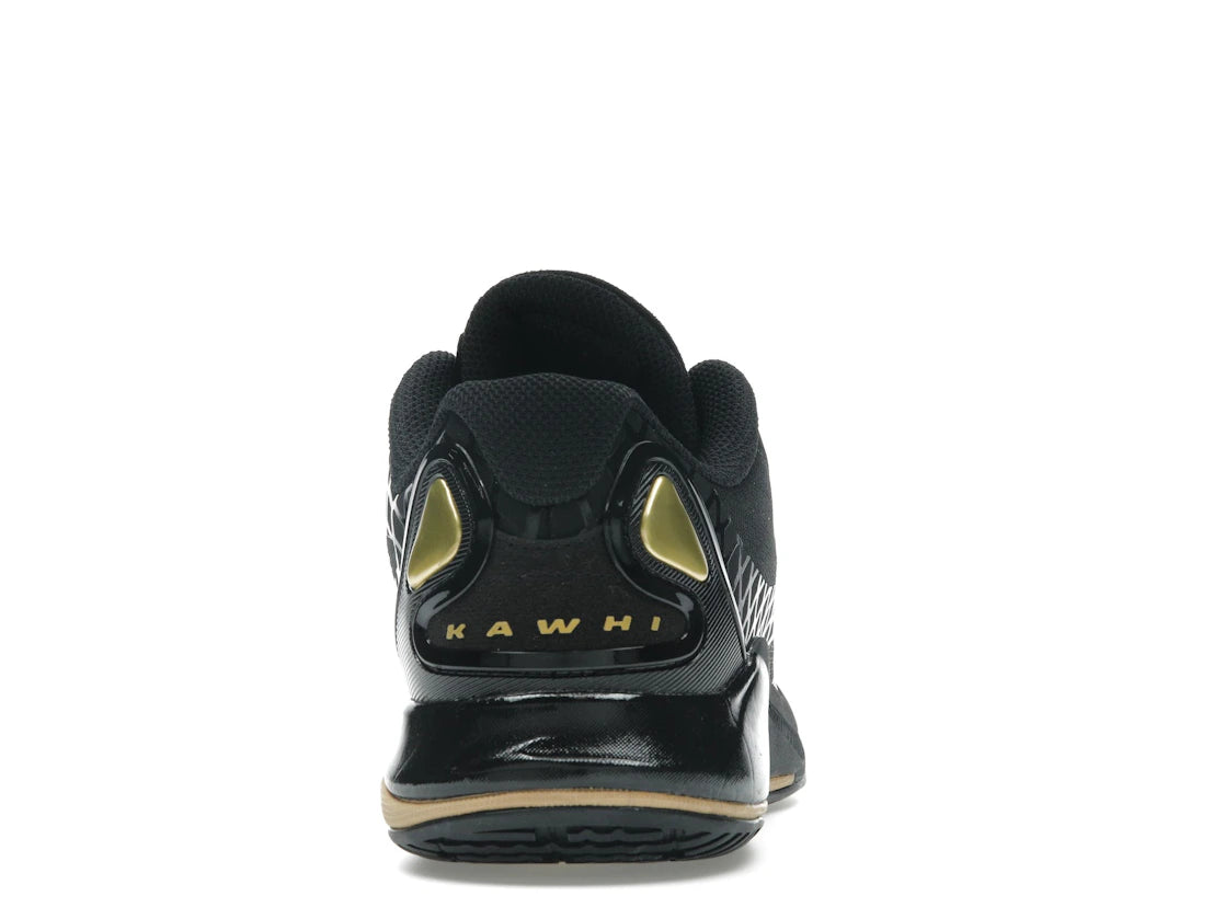 New Balance KAWHI 4 – Übertreffen Sie die Grenzen des Möglichen
