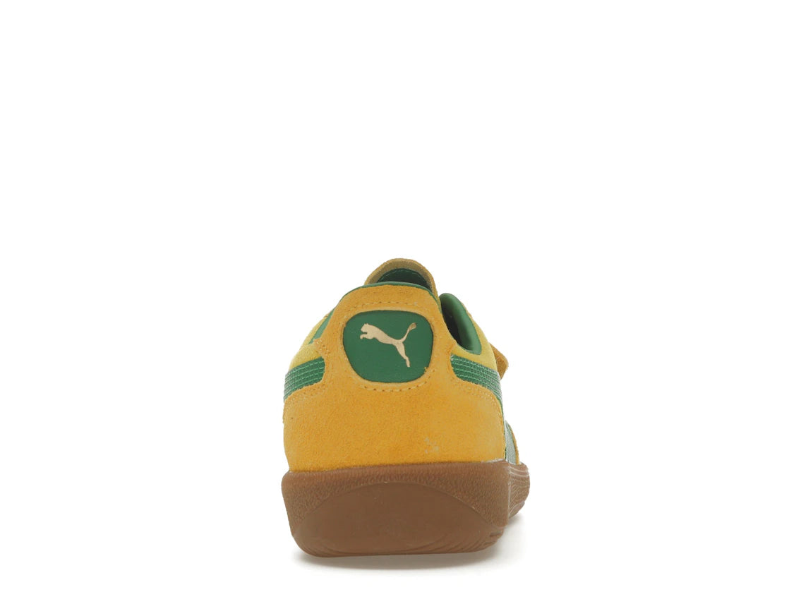 Puma Palermo Pelé Gelb