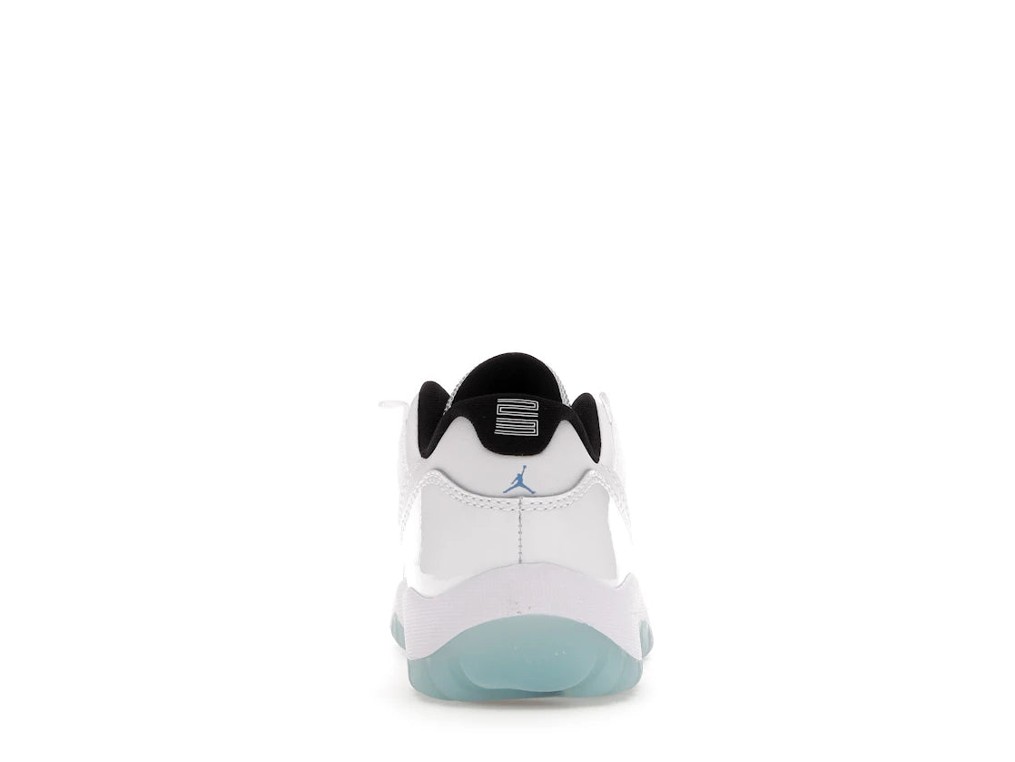 Jordan 11 Retro Low Legend Blue (PS)
