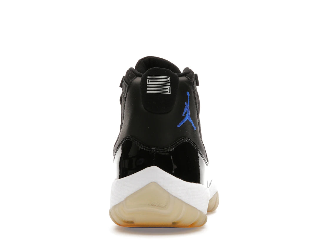 Jordan 11 Retro Space Jam (2009)