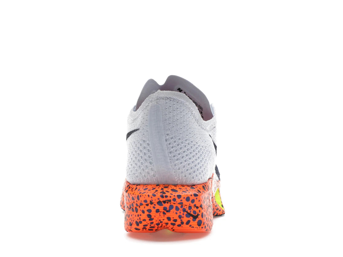 Nike ZoomX Vaporfly 3 Electric Pack Olympic Safari